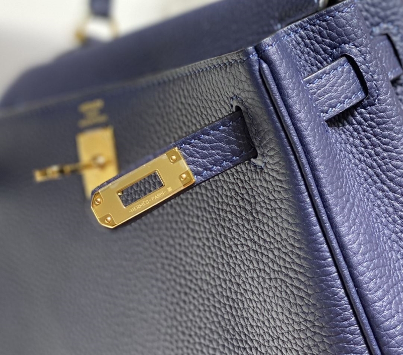 Hermes Kelly Bags